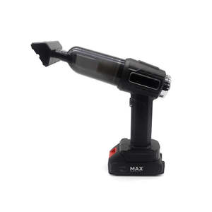 Aspiradora portátil para coche, aspiradora de mano inalámbrica con succión por soplado de 4500PA para el hogar del coche - Product Image 2