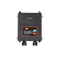 Panel Kontrol Pompa Model OEM Terlaris MP-S1 Plus untuk Fase Tunggal 0.37-2.2kW