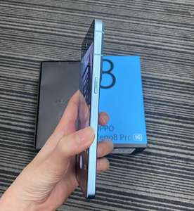 สมาร์ตโฟนทั่วโลก<span class=keywords><strong>5G</strong></span> ปลดล็อก <span class=keywords><strong>Reno8</strong></span> OP-PO ในสภาพดีซีพียูแปดแกนและภาษาปฏิบัติการภาษาอังกฤษ - Product Image 5