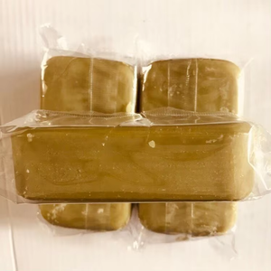 Jabón Exfoliante <span class=keywords><strong>de</strong></span> Avena <span class=keywords><strong>de</strong></span> 100g con Miel y Leche <span class=keywords><strong>de</strong></span> Cabra para una Renovación Suave <span class=keywords><strong>de</strong></span> la Piel, <span class=keywords><strong>Venta</strong></span> Directa <span class=keywords><strong>de</strong></span> Fábrica - Product Image 1