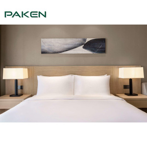 OEM một cửa toàn cầu KHÁCH SẠN đồ nội thất dự án nhà sản xuất tiêu chuẩn Châu Âu tùy chỉnh kết thúc và giao hàng Kịp thời đảm bảo - Product Image 2