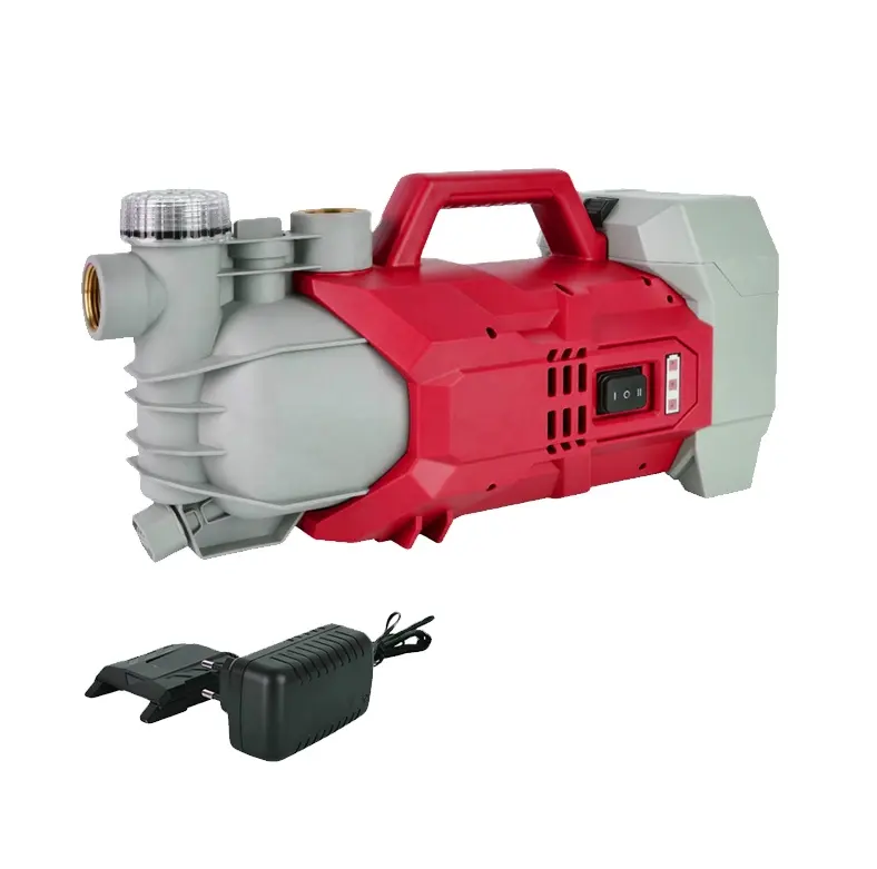 21 V ELECTRIC water pumping machine