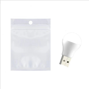 Mini Lámpara LED de Anillo USB, Sin Deslumbramiento, Ajustable, para Escritorio, Uñas, Manualidades y Taller - Product Image 6