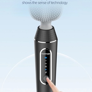 New Upgrade Multifunction Electric Bath Bady Brush Cleaning Body Brush - Product Image 6