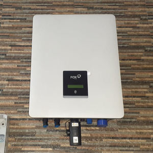 มูลาร์ EU Stock รุ่นประสิทธิภาพสูง ทนทาน M1-800-E 800W พร้อมสายเคเบิล 5 เมตร สำหรับระบบมินิพีวี - Product Image 1