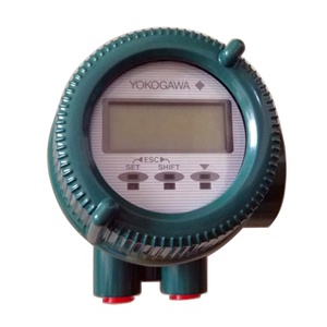 Nouveau capteur de pression différentielle/d'air Yokogawa, original - Product Image 1