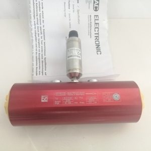 Caudalímetro EVS3104-A-0600-000 - Product Image 6
