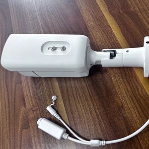 2MP 4MP 5MP 8MP chuyên nghiệp nhận diện khuôn mặt an ninh máy ảnh ai thông minh PoE IP với HTTP web ổ cắm giao thức - Product Image 4