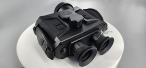 Ống Nhòm Hình ảnh nhiệt công suất cao 640*512 máy ảnh nhìn đêm kỹ thuật số loại 1 với loại hồng ngoại 905nm/1535nm - Product Image 5