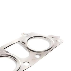 Junta del Colector de Escape del Motor para Audi <span class=keywords><strong>Cupra</strong></span> <span class=keywords><strong>Seat</strong></span> Skoda VW 2.5L 2006-<span class=keywords><strong>2010</strong></span> 07K253039C 71-37499-00 493.880 - Product Image 4