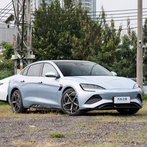 BYD Seal DM-i 1.5L 121km Elite Version Auto Body System Coches nuevos - Product Image 1