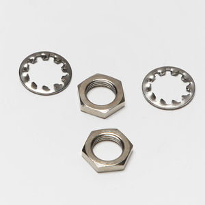 Capteur de proximité inductif Tu-rck NI4-M12-AP6X-H1141, portée de détection non encastrée de 4 mm, 3 fils 10-30V, PNP normalement ouvert - Product Image 4
