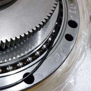 A97L-0218-0265#450C-37C FANUC Reducer For Robotics For PLC PAC & Dedicated Controllers - Product Image 4