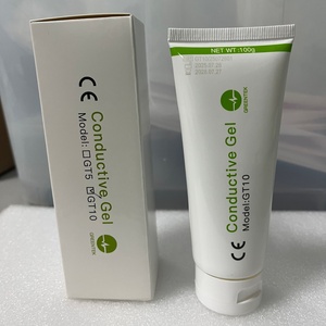 Gel Conductor Soluble en Agua Greentek GT10 para EEG, Señal Estable de 3 a 6 Horas para Pruebas ERP, QEEG, EMG y <span class=keywords><strong>EOG</strong></span> - Product Image 1