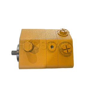 Tandwielpomp Brandstofoverdrachtspomp 3137770 313-7770 Voor Rups 3512 3508 Injectie Transmissie Opladen Hydraulische Pomp Te Koop - Product Image 2