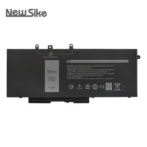 Batería de Repuesto GJKNX de 7.6V 68WH Nueva al por Mayor para Portátiles Latitude E5580 <span class=keywords><strong>E5480</strong></span> E5280 M3520 M3530 - Product Image 5