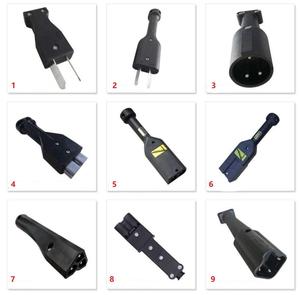 Cargador de Batería para Carro de <span class=keywords><strong>Golf</strong></span> de 48V 13A-20A, Automático, de Corriente Continua, para Ezgo TXT Club Car de 48 Voltios - Product Image 6