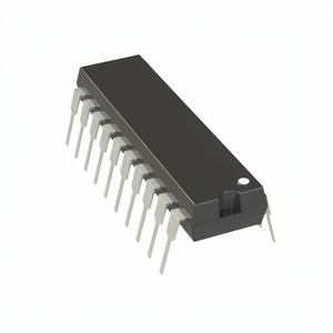Embedded Electronic Circuit Components Authorized Distributor PIC16F18344-E_P 20 DIP - Product Image 1