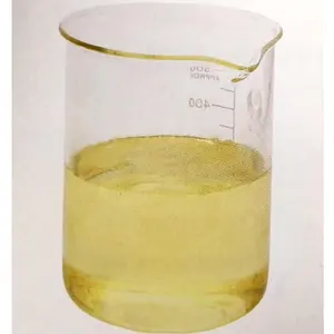 Agente nivelador de éster fluorado de ácido poliacrílico químico Agente nivelador de poliacrilato modificado con fluorocarbono