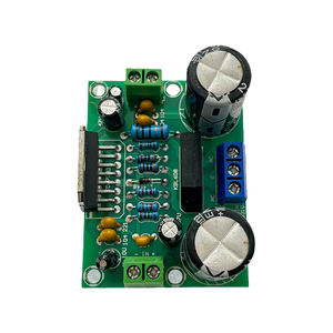 OKY3462-7 100W 12 ถึง 32V เครื่องขยายเสียงโมโน HIFI ใช้ไอซี TDA7293 บอร์ดแอมพลิฟายเออร์ TDA 7293 TDA7293 - Product Image 1