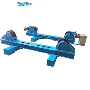 Adjustable Welding Roller/Pipe Welding Rotator /welding equipment