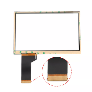 Écran tactile 6,5 pouces pour autoradio Volkswagen MIB V W STD2 TDO-WVGA0633F00039 TDO-WVGA0633F00045 - Product Image 5