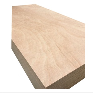 Película de pegamento phenólico marino BS1088, revestimiento laminado con revestimiento o paneles de madera contrachapada AA okouma, para construcción de hormigón - Product Image 6