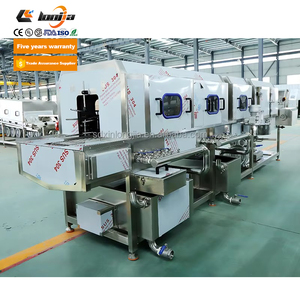 Mejor Precio: Máquina <span class=keywords><strong>de</strong></span> Lavado <span class=keywords><strong>de</strong></span> Latas <span class=keywords><strong>de</strong></span> Leche Tipo Túnel, Lavadora <span class=keywords><strong>de</strong></span> Tarros al Vacío, Máquina <span class=keywords><strong>de</strong></span> <span class=keywords><strong>Limpieza</strong></span> <span class=keywords><strong>de</strong></span> Latas Metálicas con Función <span class=keywords><strong>de</strong></span> Secado - Product Image 2
