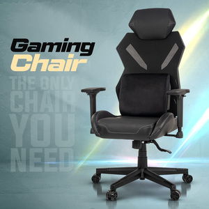 <span class=keywords><strong>Fauteuil</strong></span> d'ordinateur <span class=keywords><strong>de</strong></span> <span class=keywords><strong>bureau</strong></span> en mousse à mémoire 3D en maille respirante Chaise <span class=keywords><strong>de</strong></span> jeu en maille ergonomique multi-usages bon marché avec siège réglable - Product Image 2