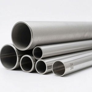 באותו יום משלוח צינור נירוסטה לארובה 201 צנרת מלוטשת 202 316 430 12 מ "מ 32 מ" מ 120 160 מ "מ 16 מ" מ s20100 - Product Image 3