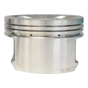 Per Honda Accord 4 Cyl 2.3 Set pistoni 98/02 SOHC 30 parti del motore nuove e usate tra cui biella e albero motore - Product Image 3