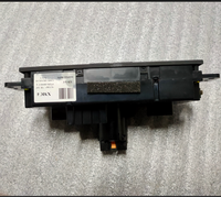 Nouveau panneau de commande de climatisation Hanon 9725008000 97250-08000 CA, interrupteur de commande de chauffage et de climatisation, module de climatisation pour Hyundai Elantra