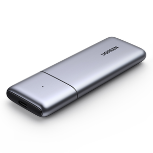 Rj45 M.<span class=keywords><strong>2</strong></span> NVME SATA SSD muhafaza USB C 3.1 Gen <span class=keywords><strong>2</strong></span> 10Gbps M.<span class=keywords><strong>2</strong></span> NVME muhafaza SupportsM ve B & M tuşları - Product Image 1