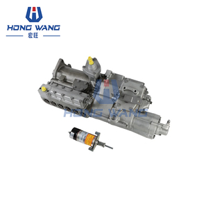 Pompe d'injection de carburant diesel haute efficacité 7W5932 adaptée au moteur CAT 3306 3306B Excavateur 330 330-A - Product Image 2