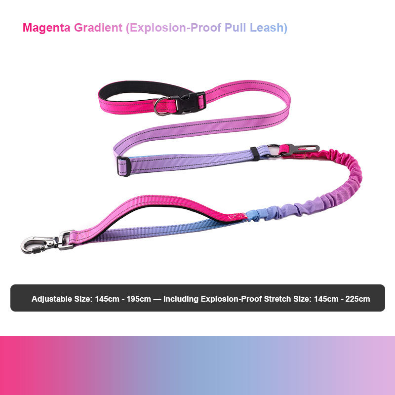 การไล่ระดับสีกุหลาบ