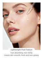 Sérum Crème Contour des Yeux Réparateur et Revitalisant à l'Arbutine, Vente en Gros Direct Usine, pour Éclaircir les Zones Ternes et Hydrater en Profondeur