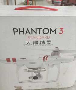 Dron Profesional D JI <span class=keywords><strong>Phantom</strong></span> <span class=keywords><strong>4</strong></span> <span class=keywords><strong>Pro</strong></span> <span class=keywords><strong>V2</strong></span>.0 Usado y Reacondicionado, Cámara CMOS de 1 Pulgada y 20MP, Video 4K, UAV - Product Image 6