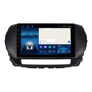 BAIDAYU Écran tactile multimédia Android 13 de 9 pouces GPS USB CarPlay Android Auto Aide au recul Affichage IPS Great Wall Wingle 5 6 <span class=keywords><strong>2017</strong></span> - Product Image 1