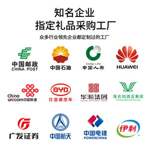 ชุดของขวัญปีม้า Jz แก้วสแตนเลส 316 พิมพ์ลายดิจิตอล โลโก้ส่วนตัว กล่องของที่ระลึกตรุษจีน - Product Image 5