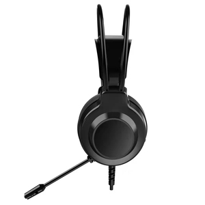 Casque filaire Hyper <span class=keywords><strong>Cloud</strong></span> <span class=keywords><strong>2</strong></span> pour PC, ordinateur, musique, étanche, supra-auriculaire, écouteurs de jeu avec micro - Product Image 3