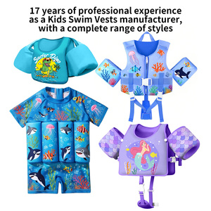 بدلة أطفال مخصصة من EPE مع رغوة EPE المعتمدة من CE OEM/من - Product Image 3