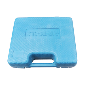 Llave <span class=keywords><strong>de</strong></span> <span class=keywords><strong>Impacto</strong></span> Neumática GATmatic <span class=keywords><strong>de</strong></span> Alto Torque 650nm para Neumáticos <span class=keywords><strong>de</strong></span> Camión, 1/2, con Mecanismo <span class=keywords><strong>de</strong></span> Doble Martillo - Product Image 5