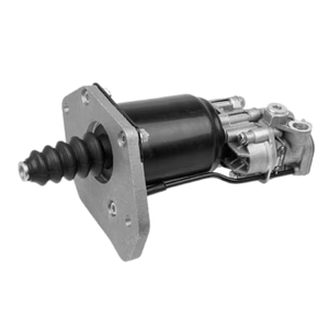 Servomotor de Embrague 9700511510, Reforzador de Embrague MB0002950818 1518250 150526 para Repuestos del Sistema de Embrague de Camiones Pesados Europeos - Product Image 2