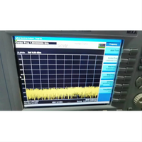 AMAIN N9020A Mxa Signal Analyzer 3.6G Wide Frequency Coverage Real-Time Signal Processing Used Measuring Analysing Instrument
