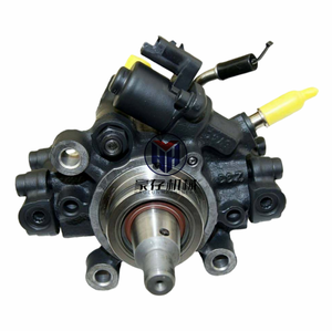 Parts Parts pompa injeksi bahan bakar pompa Diesel suku cadang mesin Diesel untuk 2.3 DCi Master 3 Movano NV400 mesin Diesek - Product Image 3