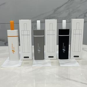 Kotak Obat Plastik Portabel Tiga Sekat MOQ Rendah, Kotak Penyimpanan Pil Rumah Tangga Anti Lembab, Cocok untuk Lansia - Product Image 4