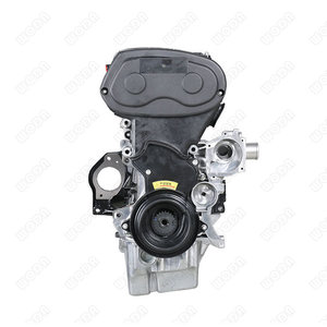 Pièces d'auto tout nouveau moteur F18D F18D4 moteur nu 1.8L pour assemblage de moteur CHEVROLET CRUZE TRACKER - Product Image 5