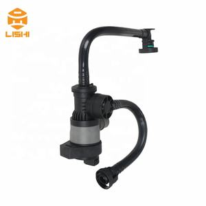 BMW 1 için yakıt deposu havalandırma valfi (F20) 1 (F21) <span class=keywords><strong>3</strong></span> (F30 F80) <span class=keywords><strong>3</strong></span> Gran Turismo (F34) 5 (G30 F90) 5 Touring (G31) 13907636154 - Product Image 6