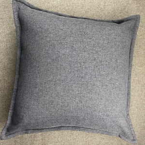 Muestras gratis Venta al por mayor Pedido a granel Asequible Decoración <span class=keywords><strong>para</strong></span> el hogar Tela Poliéster Lino Look Tela <span class=keywords><strong>de</strong></span> tapicería <span class=keywords><strong>para</strong></span> fabricantes <span class=keywords><strong>de</strong></span> <span class=keywords><strong>sofás</strong></span> - Product Image 2
