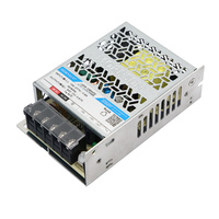 Transformateur AC/DC Mornsun SMPS LM35-23B12R2 36W 12V 3A, alimentation 80-305VAC vers 12V pour bande LED, CCTV